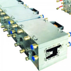 Khuôn hồ sơnhựa