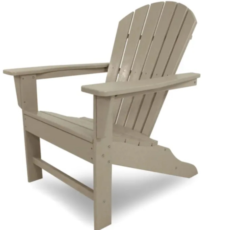 Ghếnhựa Adirondack chongười lớn